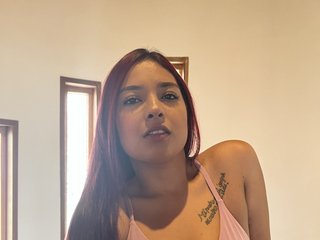 Erotyczny czat wideo Saskia-Summer