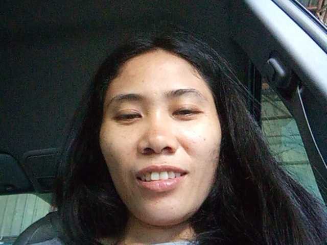 Zrzuty ekranu transmisji Sassy28