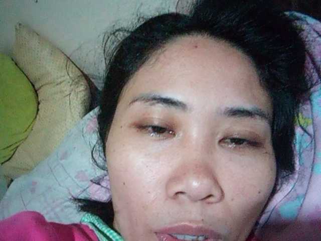 Zrzuty ekranu transmisji Sassy28