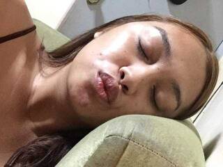 Erotyczny czat wideo SassyNinamari