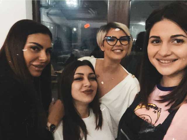Zdjęcie profilu SassyTiff