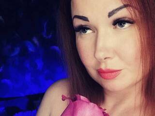 Erotyczny czat wideo Satisfy_Me