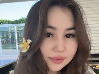 Erotyczny czat wideo sato-yummy