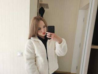 Erotyczny czat wideo Maxvella