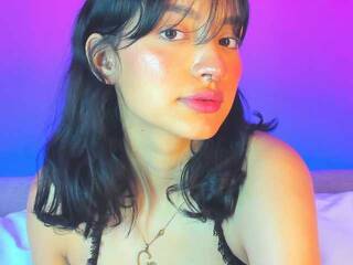 Erotyczny czat wideo Say-Danna