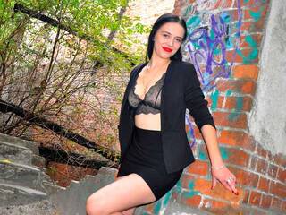 Erotyczny czat wideo SayaDevii