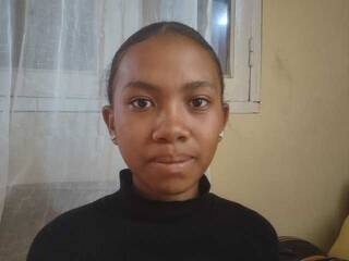 Erotyczny czat wideo Sayamimi