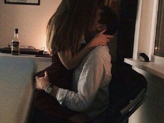 Erotyczny czat wideo SAYYMAXXX