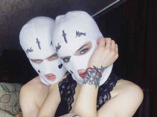 Erotyczny czat wideo scamds