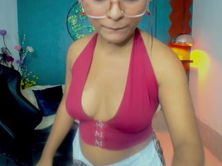 Erotyczny czat wideo Scandarkmarie