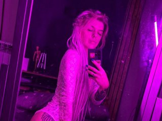 Erotyczny czat wideo Scarla-Karla