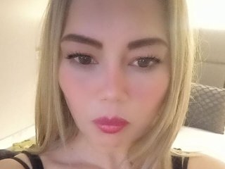 Erotyczny czat wideo Scarleet86