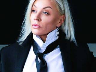 Erotyczny czat wideo ScarlettBliss