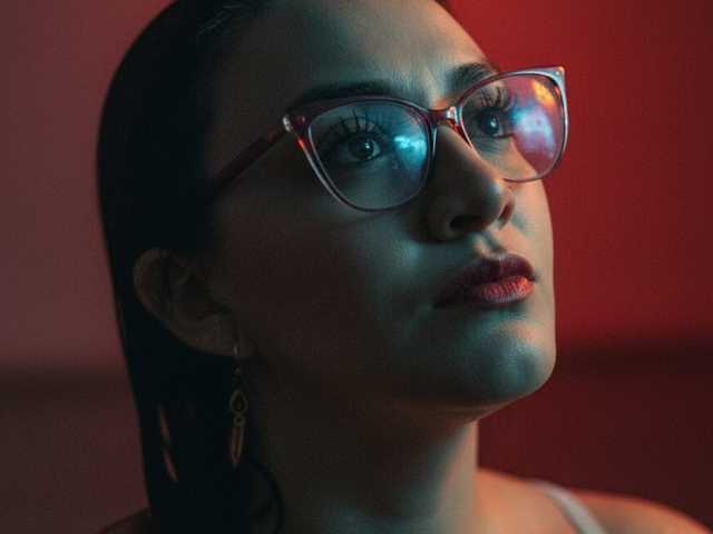 Zdjęcie profilu Scarlet-Ray