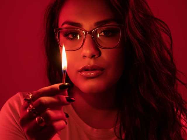 Zdjęcie profilu Scarlet-Ray