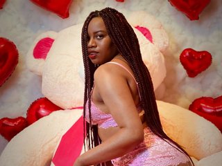 Erotyczny czat wideo ScarletBrath