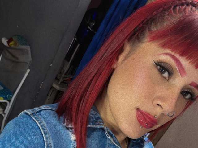 Zdjęcie profilu scarleth-tay