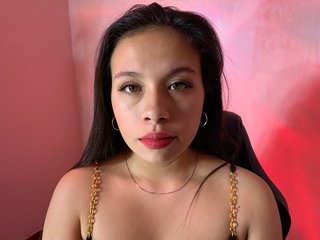 Erotyczny czat wideo Scarleth3