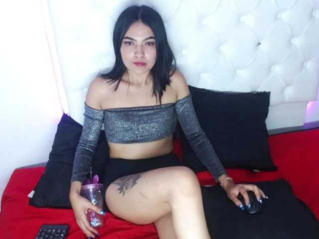 Zdjęcia scarlethabby #latina