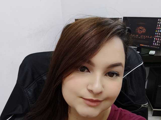 Zdjęcie profilowe ScarletJones