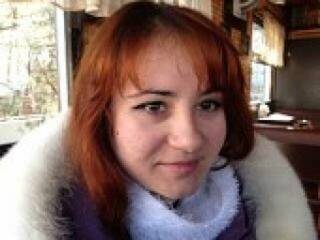 Erotyczny czat wideo scarletlacy