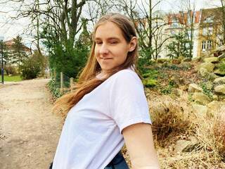 Erotyczny czat wideo ScarletLove02