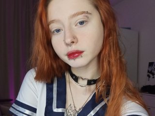 Erotyczny czat wideo ScarletRos3