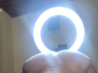Erotyczny czat wideo scarlett-bigass