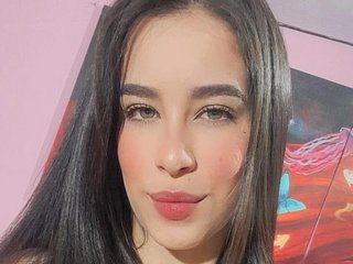 Erotyczny czat wideo scarlett222