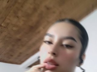 Erotyczny czat wideo ScarlettBloom2