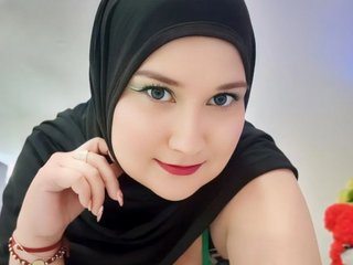 Erotyczny czat wideo scarlette-33