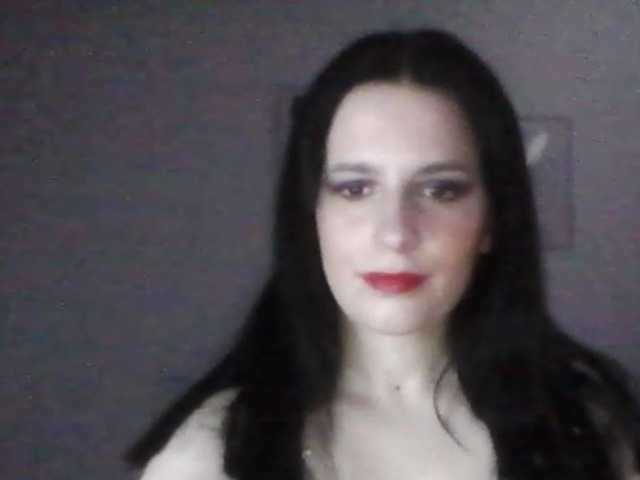Zrzuty ekranu transmisji ScarlettFine
