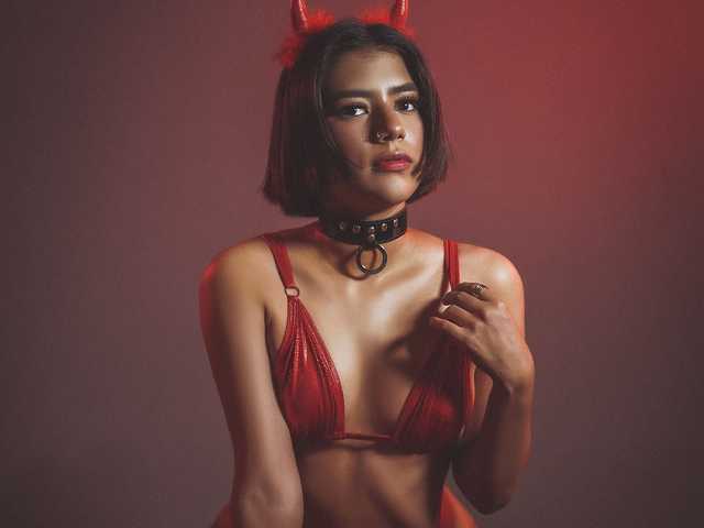 Zdjęcie profilu Scarlettfoxx1