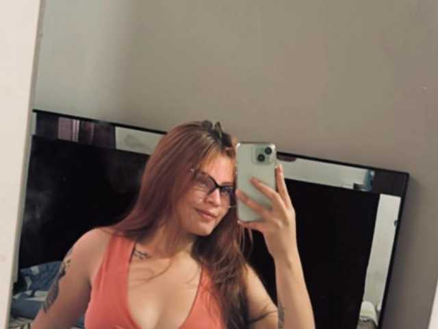 Zdjęcie profilu ScarlettGold