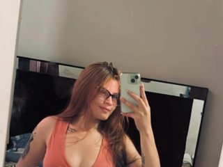 Erotyczny czat wideo ScarlettGold