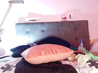 Erotyczny czat wideo scarletth