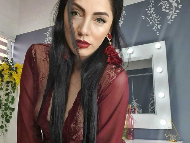 Zdjęcie profilowe scarlettlee