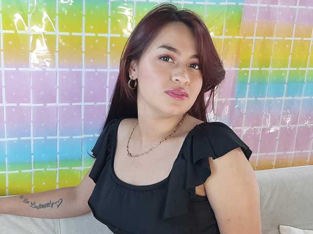 Zdjęcie profilu ScarlettRouse