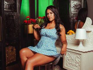 Erotyczny czat wideo ScarlettRoyal