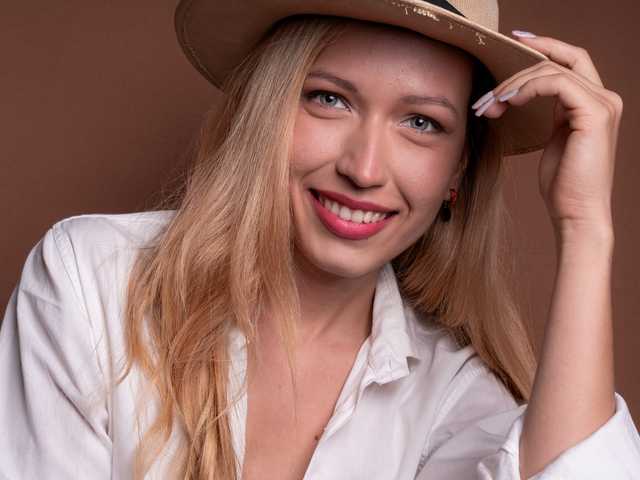 Zdjęcie profilowe ScarlettSweet