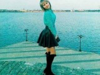 Erotyczny czat wideo scarlettt1