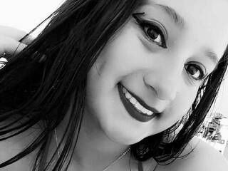 Erotyczny czat wideo ScarlettWilliams