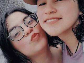 Erotyczny czat wideo ScarLilith