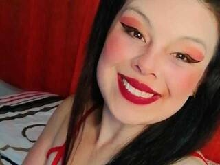 Erotyczny czat wideo ScarlJhost