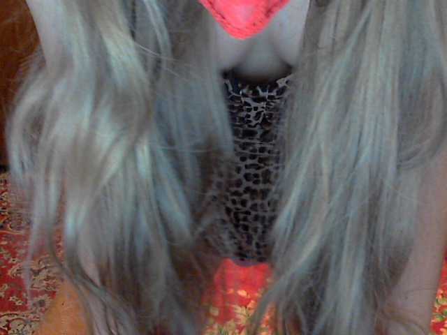 Zrzuty ekranu transmisji Schokomocko30