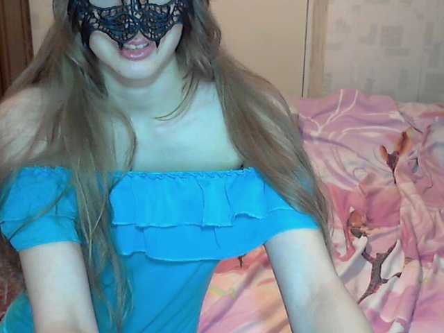 Zrzuty ekranu transmisji Schokomocko30