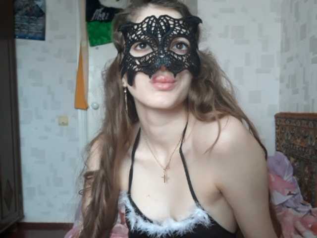 Zrzuty ekranu transmisji Schokomocko30