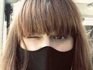 Erotyczny czat wideo Schpunka