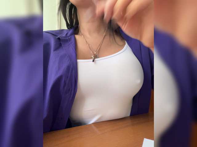 Zrzuty ekranu transmisji ScroogesPonka