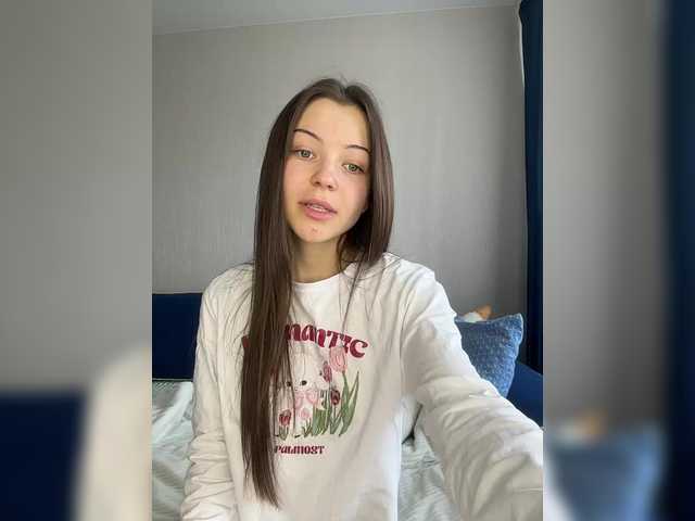Zrzuty ekranu transmisji creamys